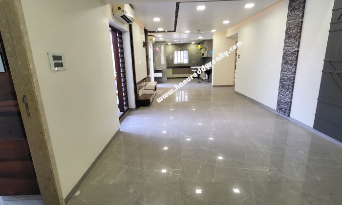 3 BHK Penthouse for Sale in CBM Compound